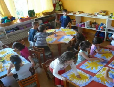 Κώστας Γαβρόγλου: Αρχίζει το πρόγραμμα της δίχρονης υποχρεωτικής εκπαίδευσης στα νηπιαγωγεία - Αφορά 184 δήμους